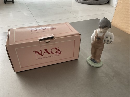 Nao lladro 1068 - ,