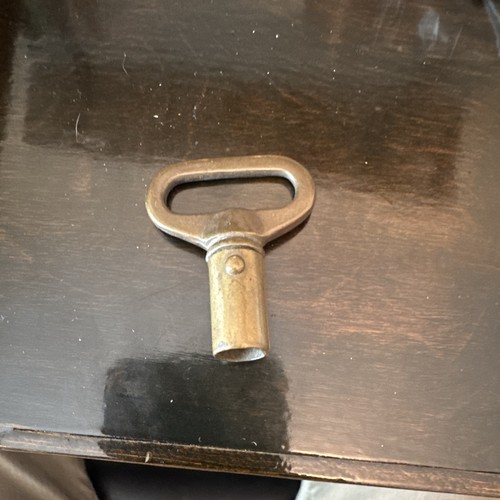 Vintage brass utility - utility, or