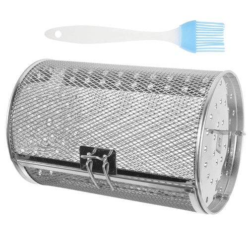 Set oven basket electric - 1,
