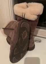 UGG Women’s Suede and