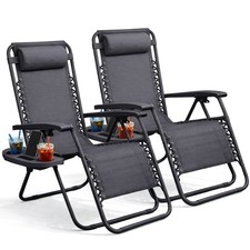 Keplin Heavy Duty Zero Gravity