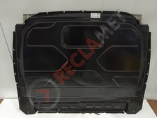 FORD TRANSIT CUSTOM  Mk8 Front