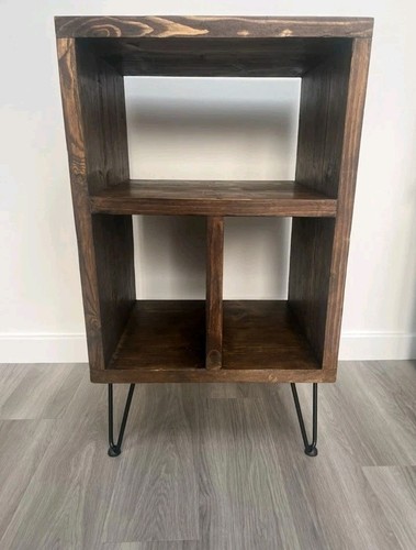 Wooden industrial vinyl - wooden,