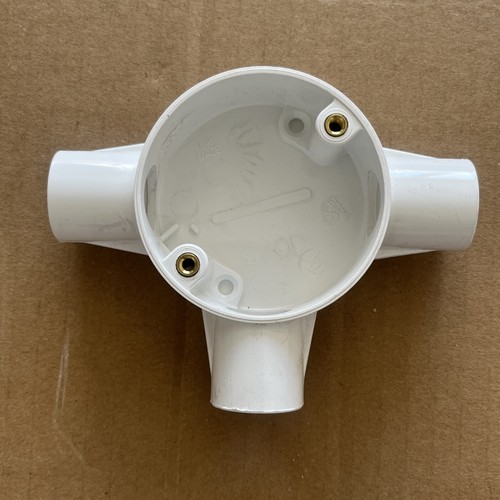 Marshall tufflex 20mm conduit - marshall,