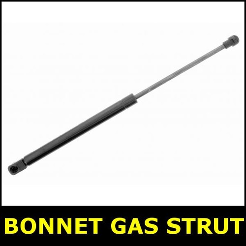 Bonnet gas strut - for, b3
