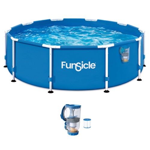Funsicle 30 outdoor - 10', x