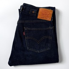 Levi's 201XX 1937 Reissue