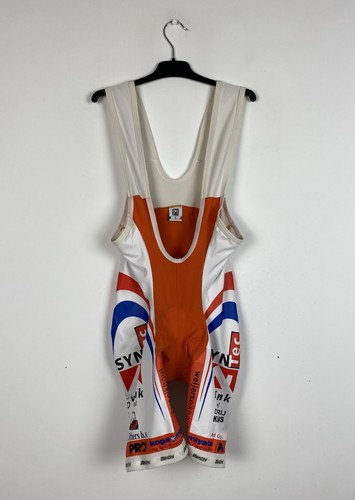 Ubbink syntec cycling - cycling, team