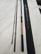 Shimano Alivio BX Match  360