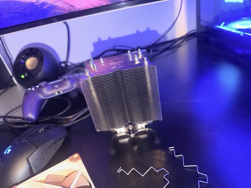 Noctua u9s cpu - noctua,