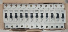 12x SIEMENS 5SX21 Circuit