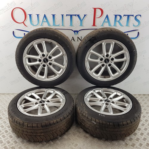 Mini cooper countryman alloy - mini,