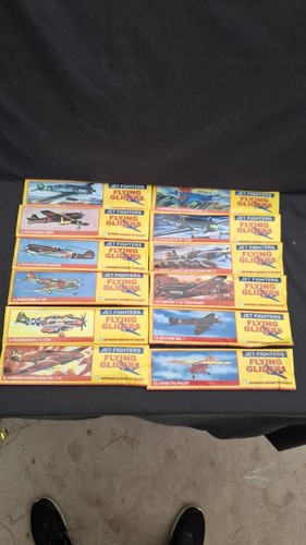 Wwii polystyrene flying - polystyrene,