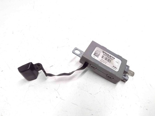 Volvo xc90 antenna amplifier - volvo, i