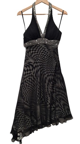 Emma somerset asymmetric - emma, dress
