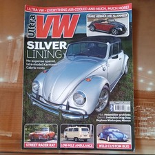 Ultra VW Magazine May 2010