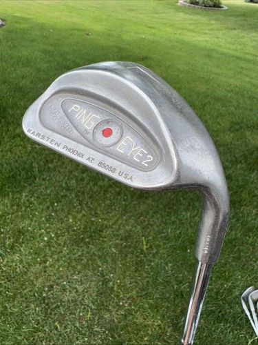 Ping eye and - 2,