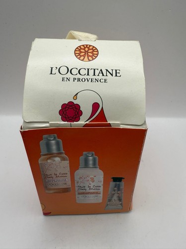 Occitane essential cherry - l’occitane,