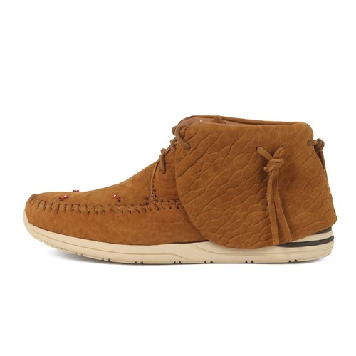 Visvim fbt lhamo folk - visvim,
