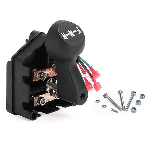 For golf cart forward reverse - golf,