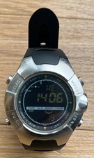 Suunto Observer  Titanium