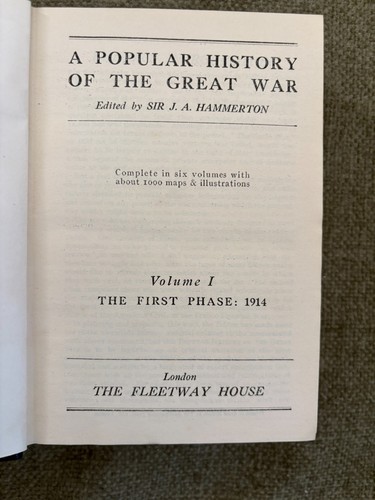 Popular history of - 📘,