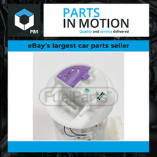 Fuel Pump fits PEUGEOT 406 8B