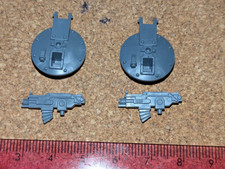 Warhammer 30K: Horus Heresy