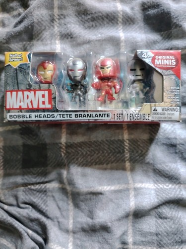 Marvel iron man - of, armor