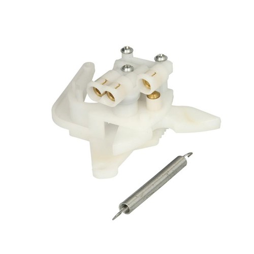 Seat adjustment valve for - seat,