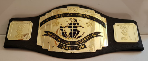 Wwe intercontinental - wwe,