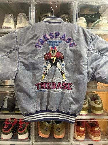 Vintage y2k trespass the - vintage,