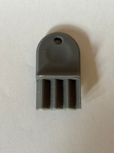 Dispenser key paper towel - dispenser,