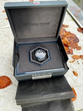 TAG Carrera 02T Tourbillon