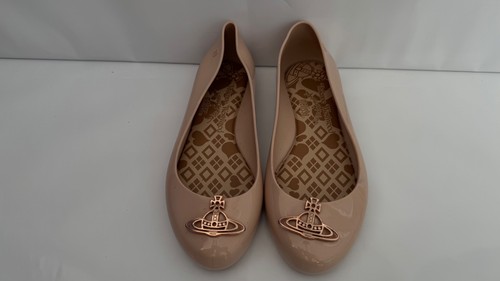 Vivienne westwood melissa slip - vivienne,