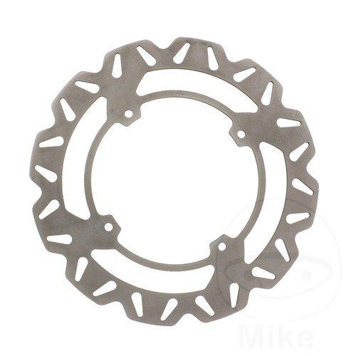 Ebc brake disc extreme - ebc,