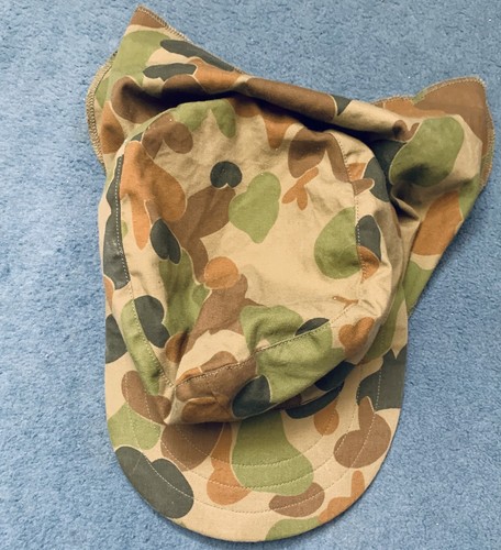 Vintage rare australian army - australian,