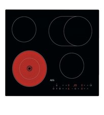 AEG 3000 Series 60cm 4 Zone