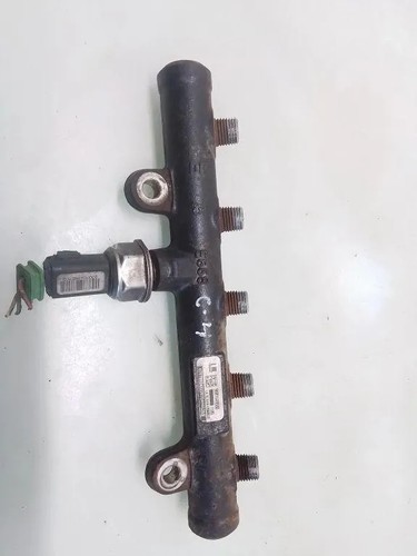 Citroën fuel rail - i,