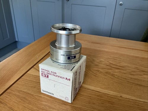 Spool for big baitrunner - for,