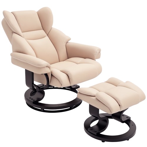 360 swivel recliner - recliner, armchair