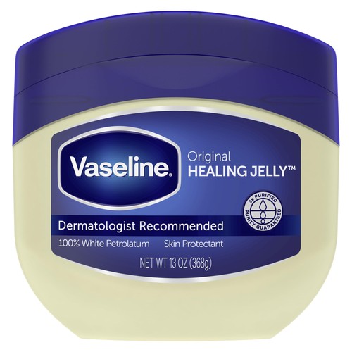 Vaseline 100 pure petroleum - vaseline, 100%