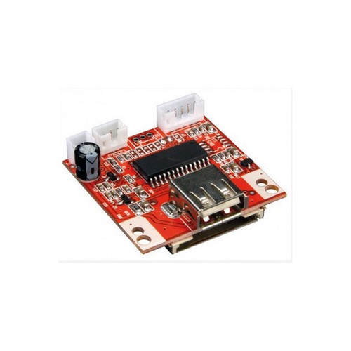 Mp3 jukebox player module - module, sd