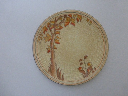Charlotte rhead crown - charlotte,