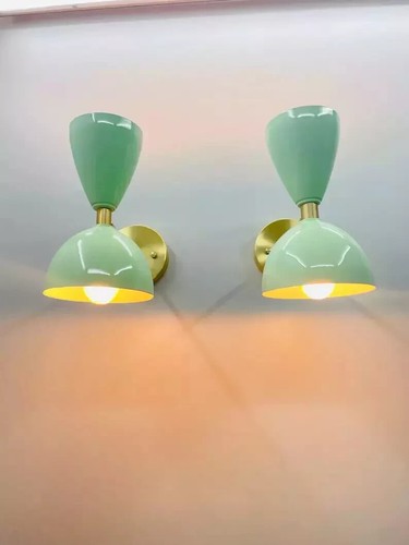 Vintage 1950 pair - 1950's, of