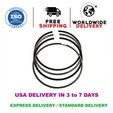 Piston Rings Set 111.76MM