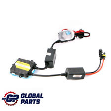 HID7 H7 Xenon Headlight Headlamps Conversion Kit Canbus Bulb Wiring