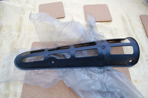 Suzuki ts100 silencer under - suzuki ,
