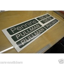 Pennine pullman folding - pennine,
