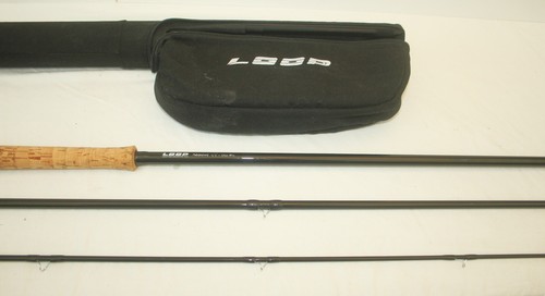 Loop adventure salmon - 15'-0",